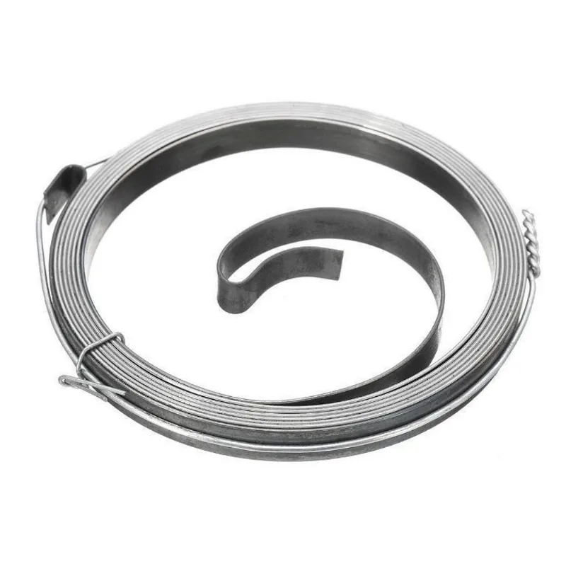 Mola De Retorno Da Partida Motor Estacionario Honda Gx 120