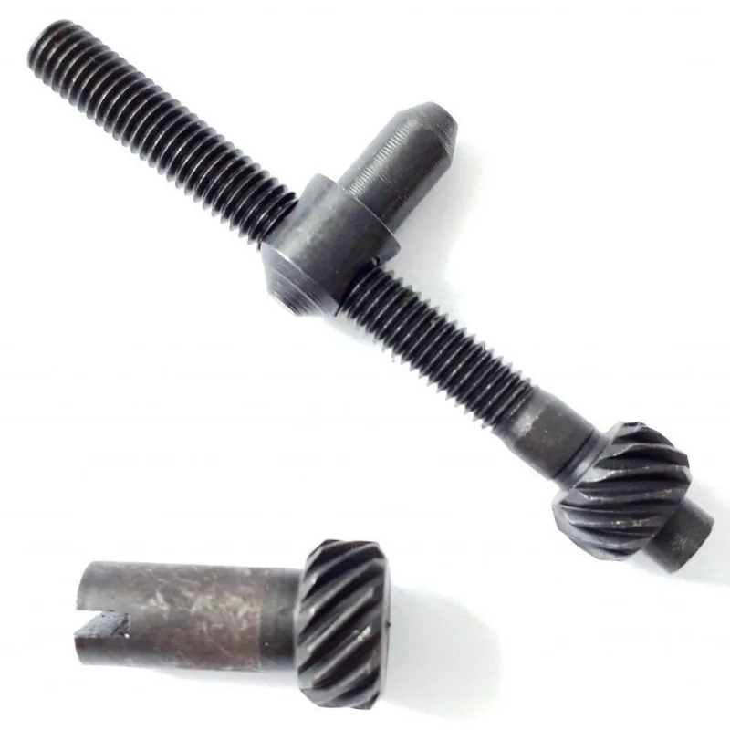 Parafuso Esticador Da Corrente Completo Husqvarna 525 526