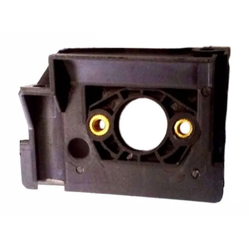 Suporte Do Carburador Motosserra Importada 52cc