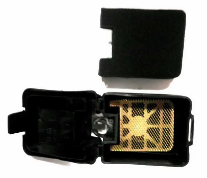 Filtro De Ar Roçadeira Importada 26cc Completo