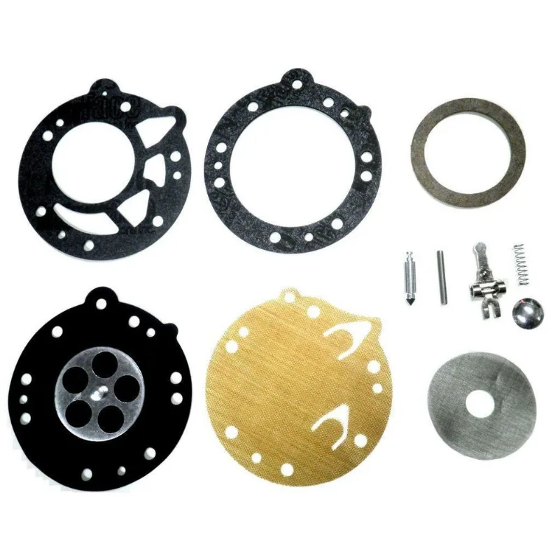 Kit Reparo Com Agulha Tillotson Dg-5hl Stihl 08