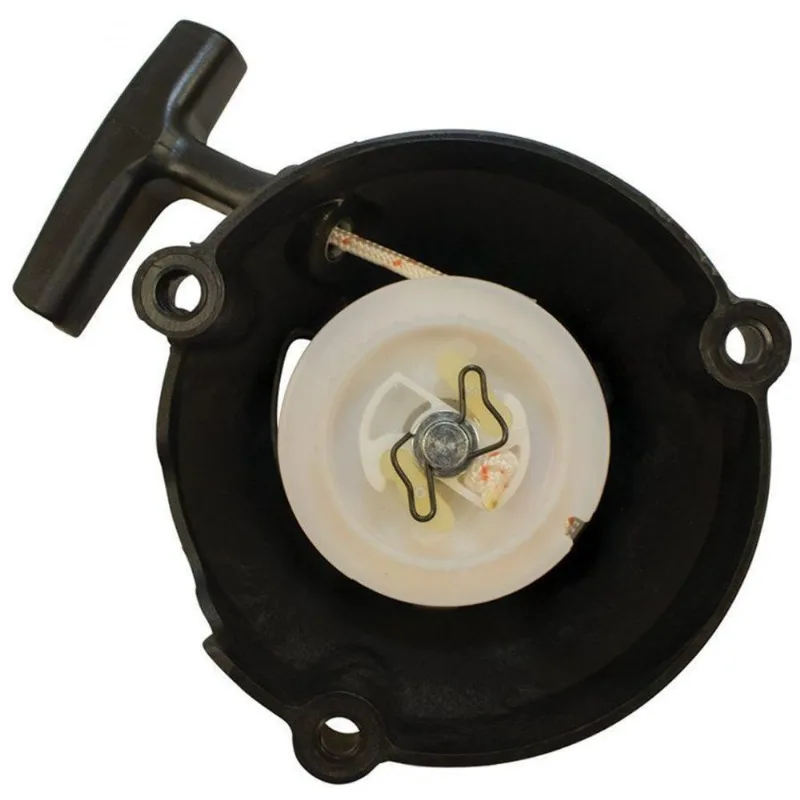 Tampa Da Partida Nylon Completo Soprador Stihl Br 600