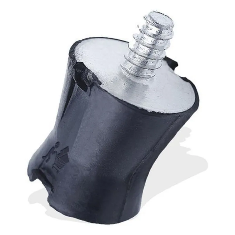 Amortecedor Coxim Gr R Grossa Para Motosserra Husqvarna 288