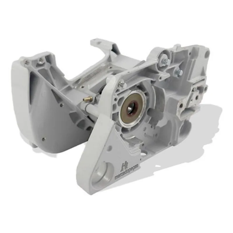 Carcaça Do Virabrequim Para Motosserra Stihl 038
