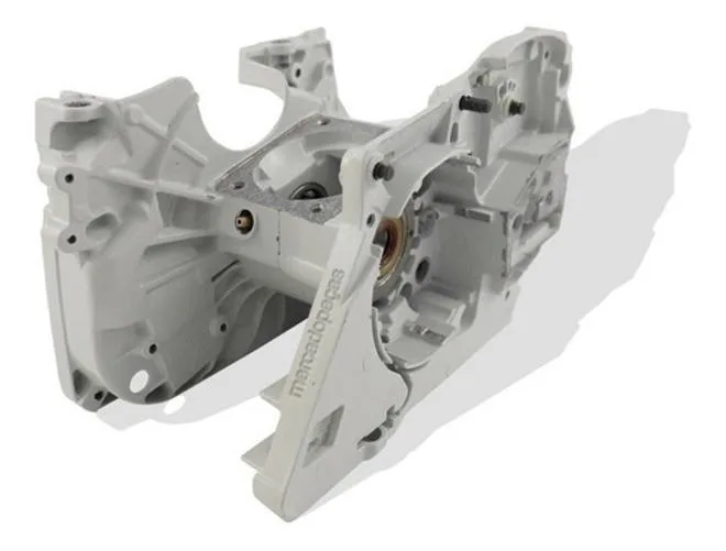 Carcaça Do Virabrequim Para Motosserra Stihl Ms361 361
