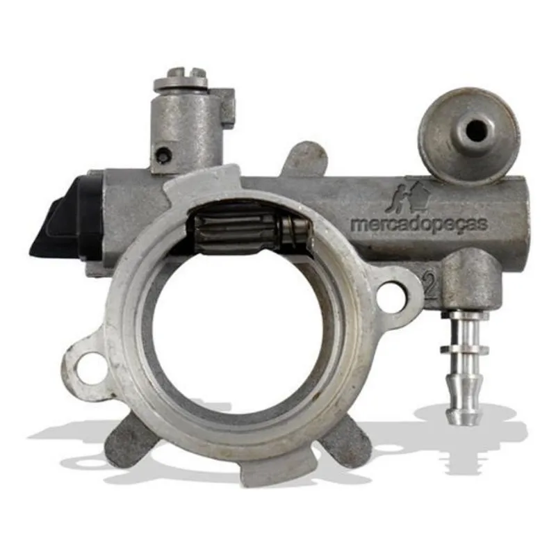 Bomba De Óleo Para Motosserra Stihl 034 036 360 Ms360
