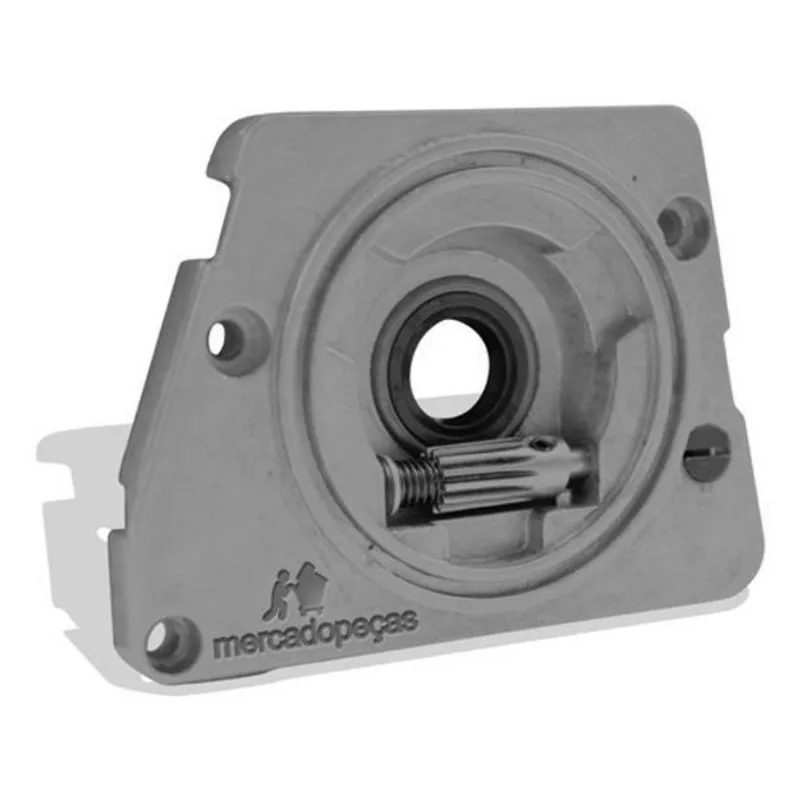 Bomba De Óleo Para Motosserra Husqvarna 61 162