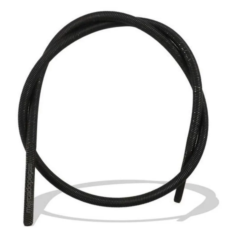 Cabo Flexivel D 8 X 855mm Para Roçadeira Nakashi C270 C340
