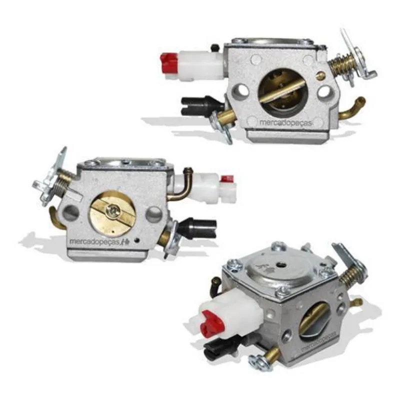 Carburador Motosserra Husqvarna 340 345 350