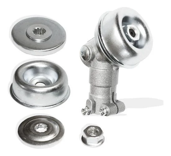 Ponteira De Transmissão Compatível Roçadeira Shindaiwa C230