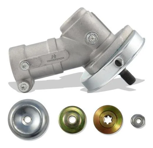Ponteira Transmissão Para Roçadeira Shindaiwa C270