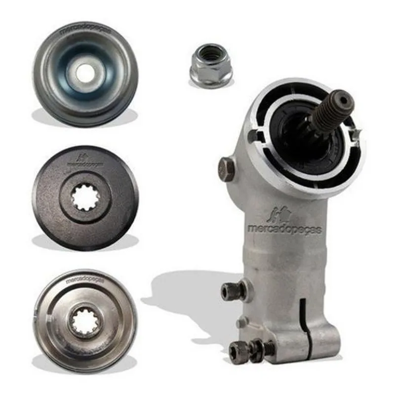 Ponteira Transmissão Roçadeira Husqvarna 142r 143r 143rii