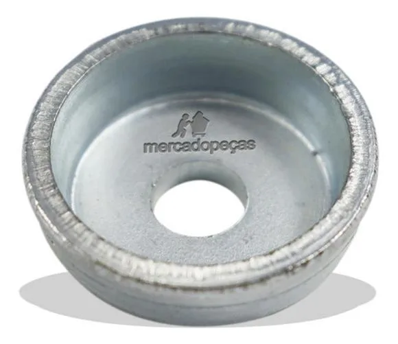 Protetor Parafuso Da Trasmissão Roçadeira Shindaiwa C230
