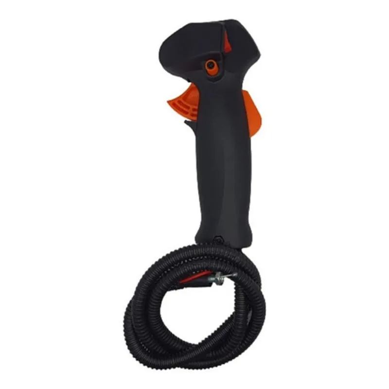 Punho Comando Acelerador Perfurador De Solo Vulcan Vps520