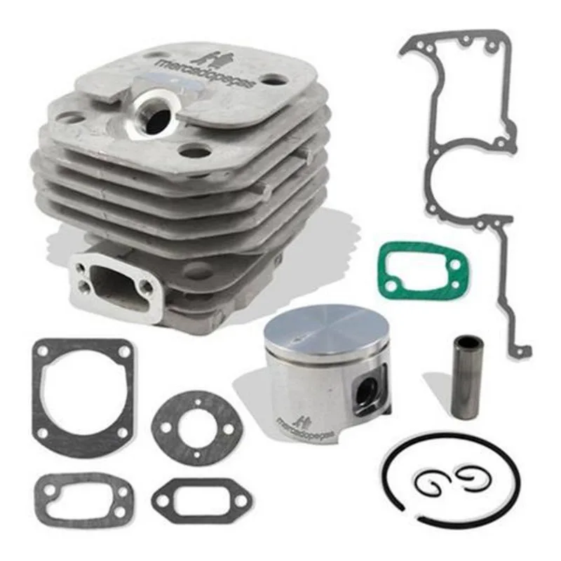 Cilindro Completo Com Juntas Motosserra Husqvarna 61 Nova