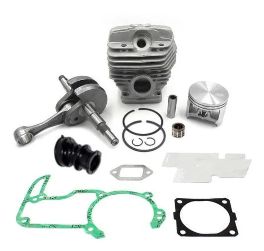 Cilindro Virabrequim Coletor Para Motosserra Stihl 066 660