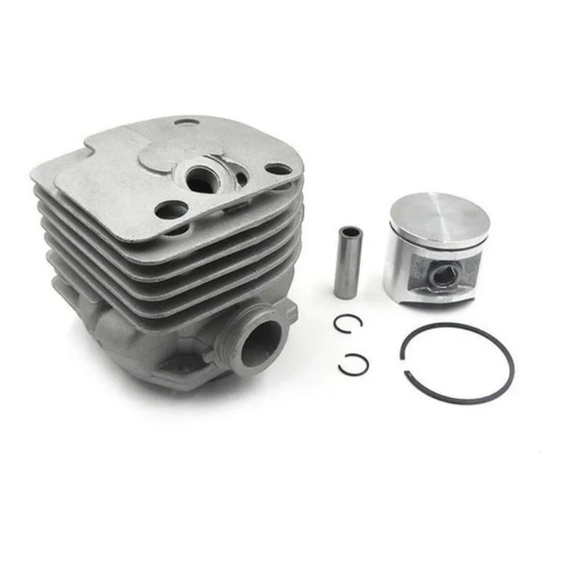 Cilindro Virabrequim Junta Para Motosserra Husqvarna 372 371