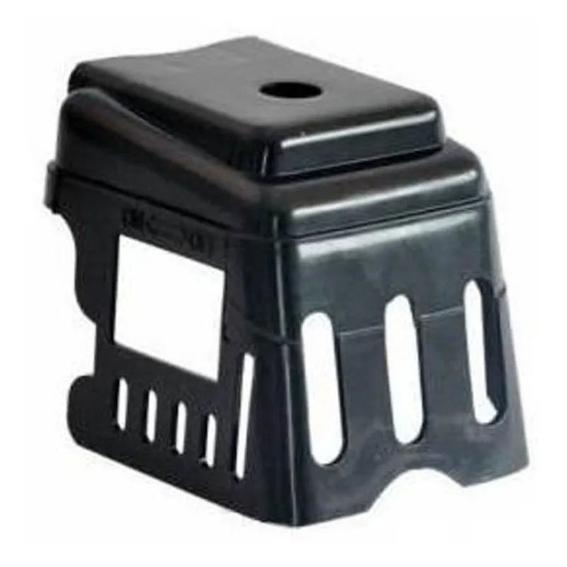 Cobertura Filtro Carburador Para Roçadeira 43cc 52cc