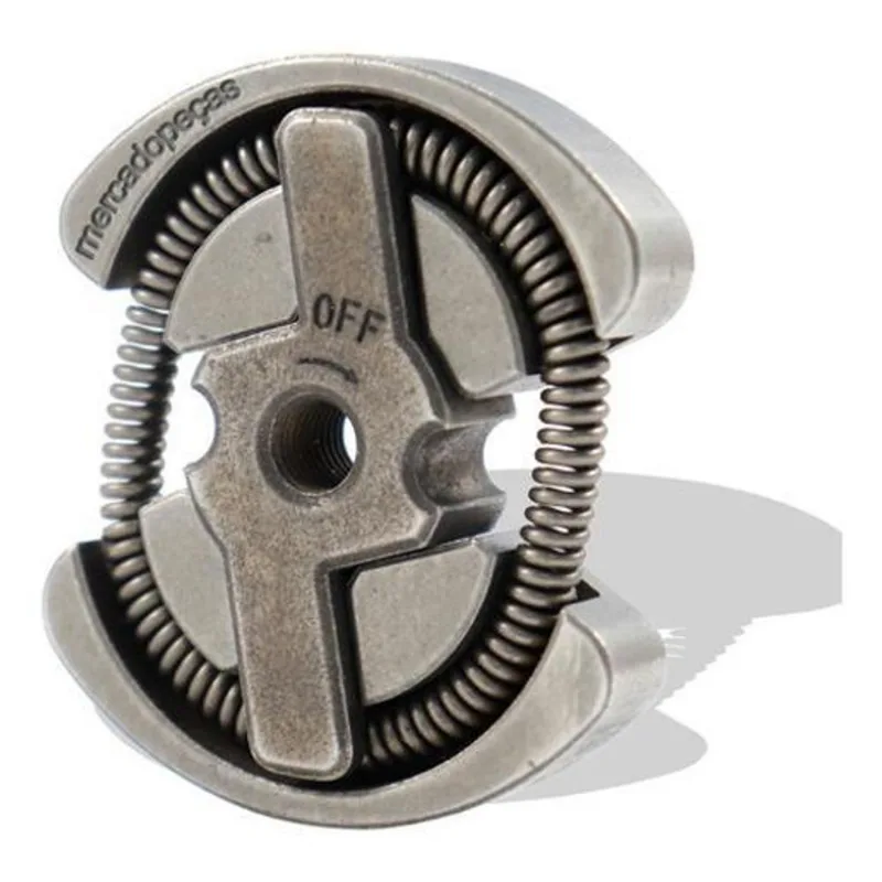Embreagem Completa Para Motosserras Husqvarna 136 137 142