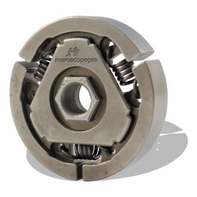 Embreagem Completa Para Motosserras Stihl Ms 038 Ms 380