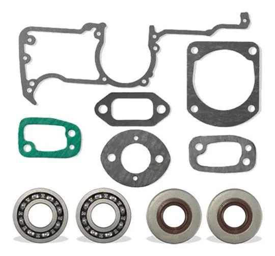 Junta Rolamento Retentor Motosserra Husqvarna 61 272 268