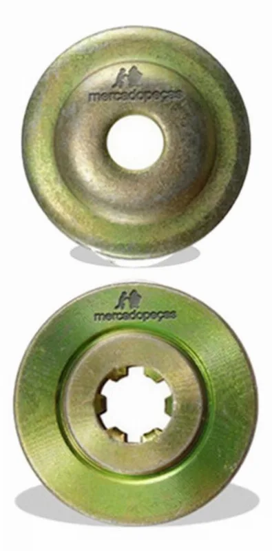 Arruela Flange Com 6 Estrias Para Roçadeira Toyama