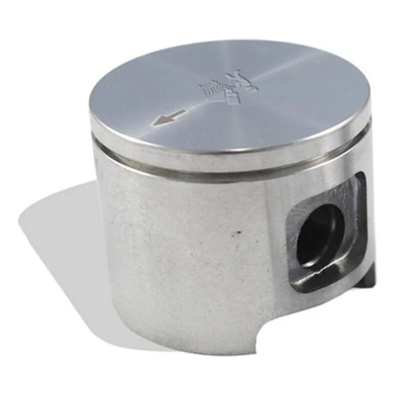 Pistão 48mm Pino Anel Para Motosserra Husqvarna 61 Nova