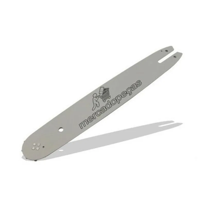Sabre 45cm Ponta Rolante Para Motosserra 45cc Husqvarna