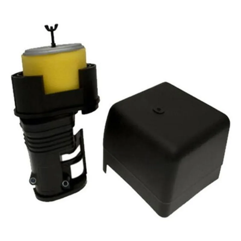 Suporte Filtro De Ar Motores Estacionários 4t 5,5 6,5 7,0hp