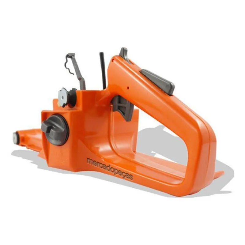 Tanque De Gasolina Completo Para Motosserra Husqvarna 61