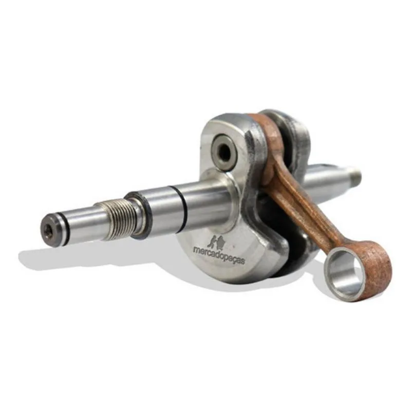 Arvore De Manivela Para Motosserra Husqvarna 445