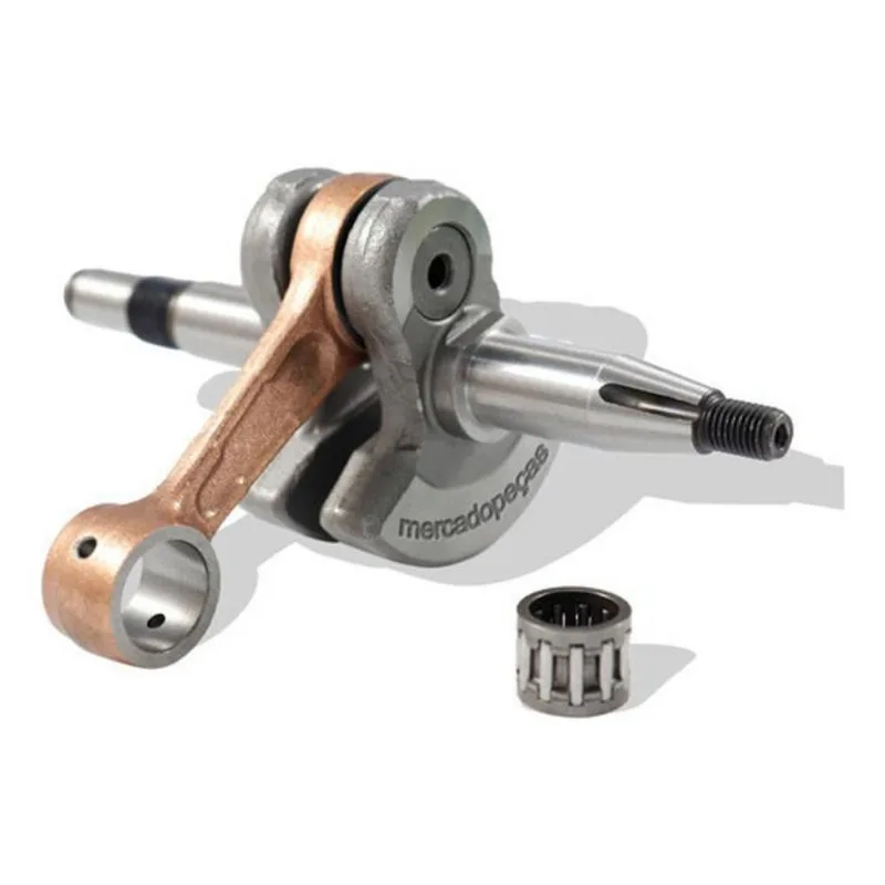 Virabrequim Para Motosserra Husqvarna 362 365 371 372xp