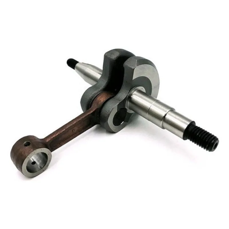 Virabrequim Para Motosserra Husqvarna Modelos 51 55