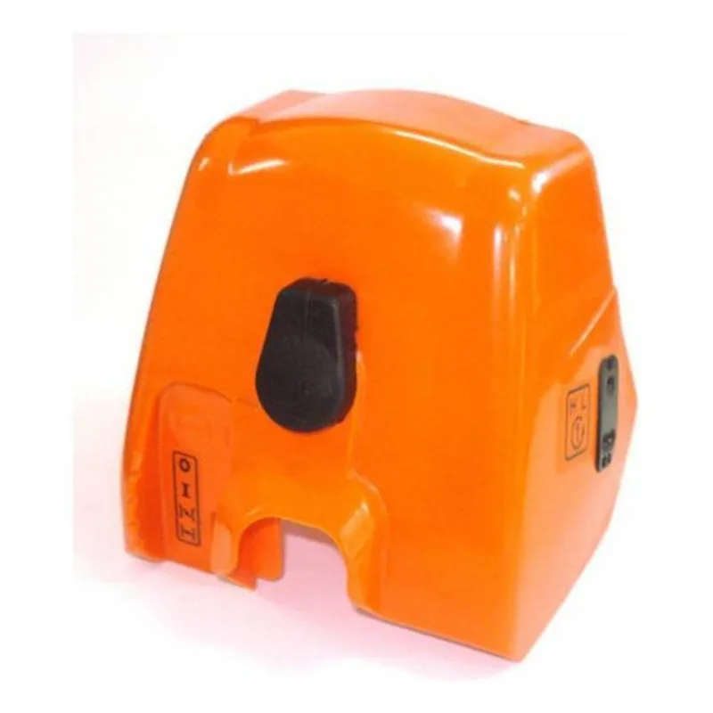 Tampa Capa Cobertura Do Filtro Para Motosserra Stihl Ms360