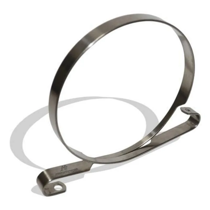 Cinta Freio Para Motosserra Husqvarna 340 345 350