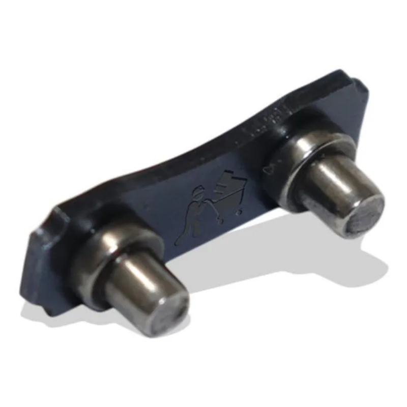 Elo De União Com Rebite 3/8 .050 Loop Para Motosserra