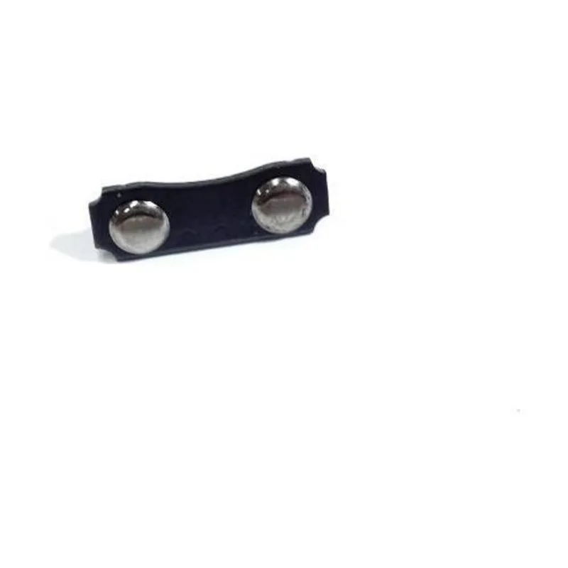 Elo De União Com Rebite 3/8 .063 Loop Para Motosserra