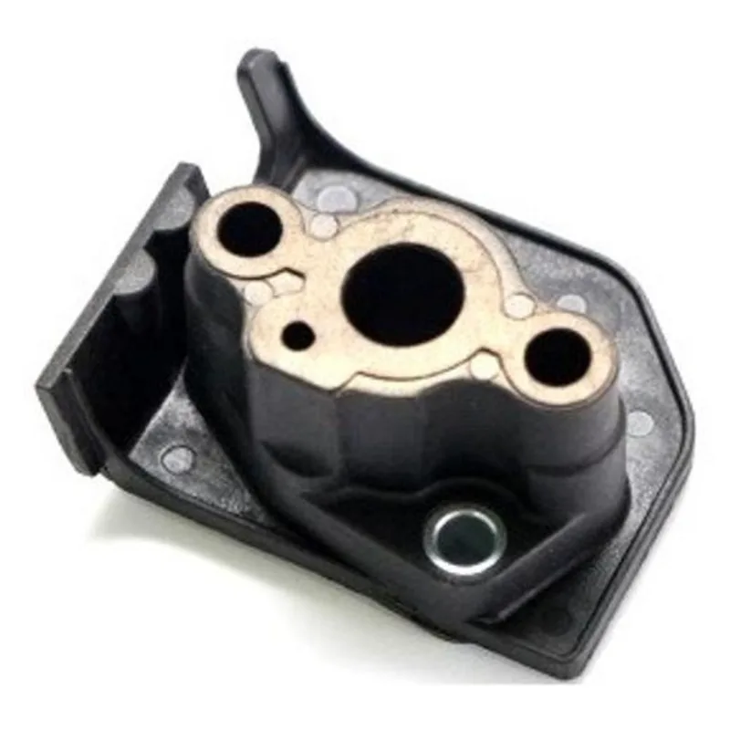 Flange Do Carburador Para Roçadeira Husqvarna 226r