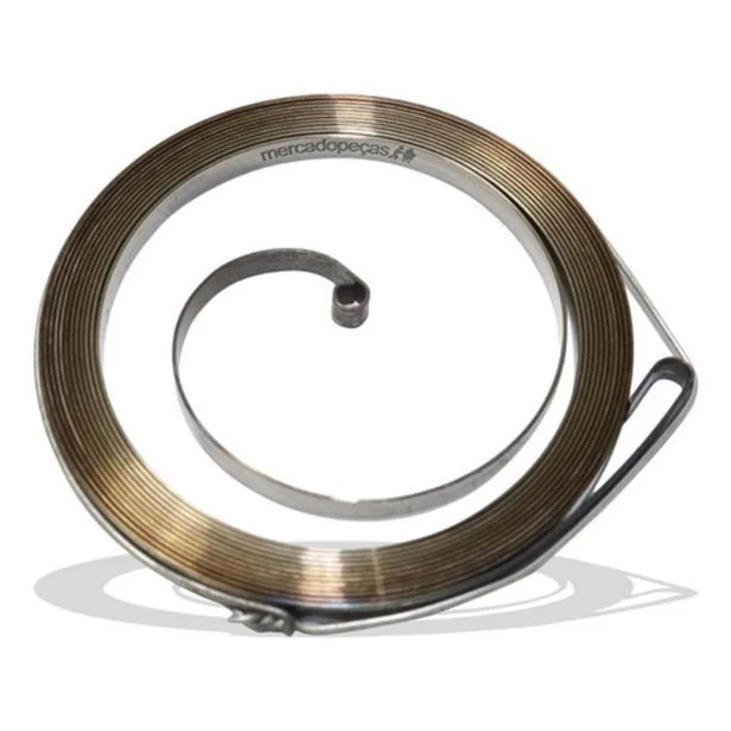 Mola Da Partida Para Roçadeira Stihl Fs 120 250 300 350 350