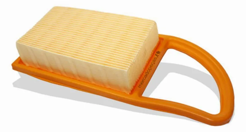 Filtro De Ar Soprador Stihl Br 500 550 600
