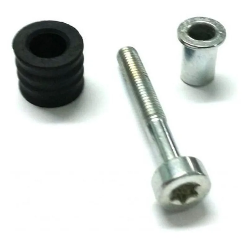 Parafuso Combinado Protetor De Mão Stihl Ms 380 381 661 046