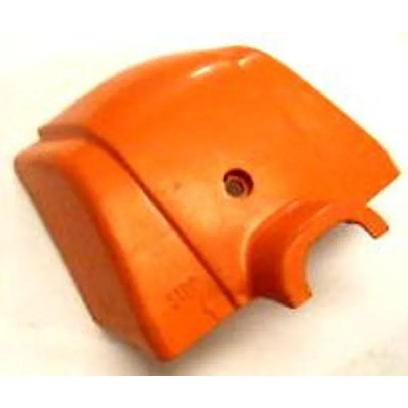 Carcaça Do Carburador Filtro Ar Para Motosserra Stihl Ms038