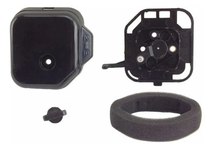 Filtro De Ar Para Pulverizador Importado 25,4cc Completo