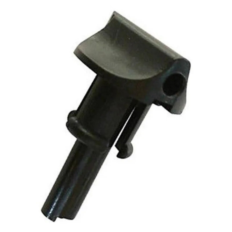 Botão Do Afogador Carburador Perfurador De Solo Stihl Bt120