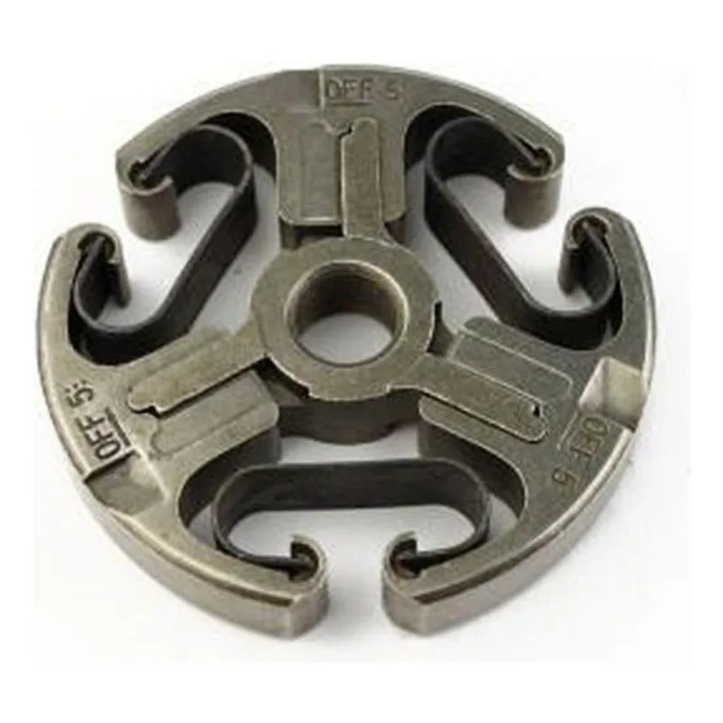 Embreagem Completa Para Motosserra Husqvarna 390