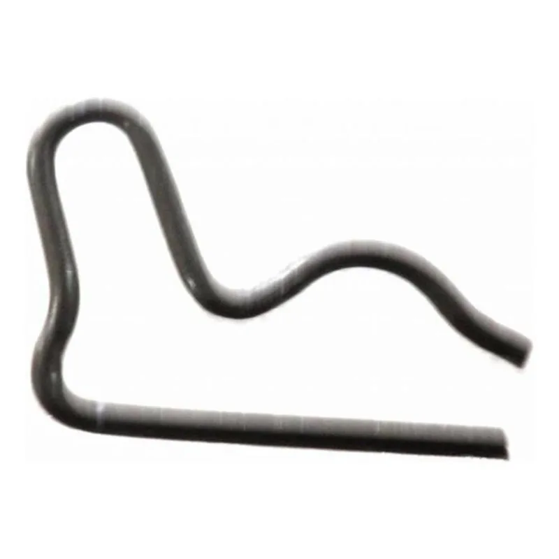 Grampo Elástico Simples Para Motosserra Stihl Ms011 Ms025