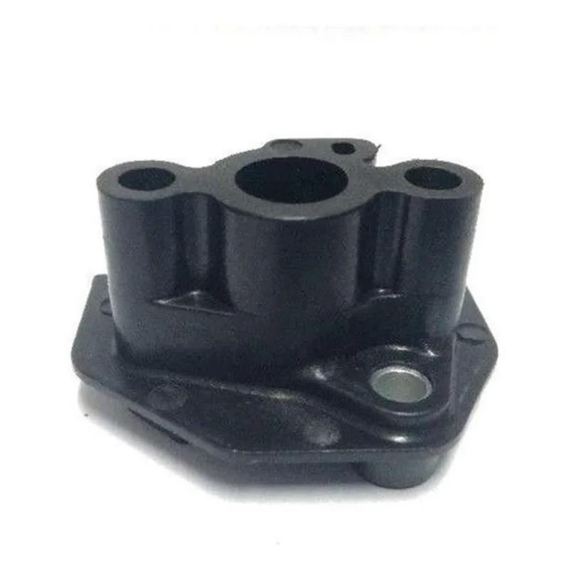 Flange Do Carburador Para Roçadeira Husqvarna 143rii 236r