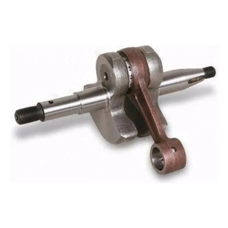 Virabrequim Para Motosserra Importada 52cc
