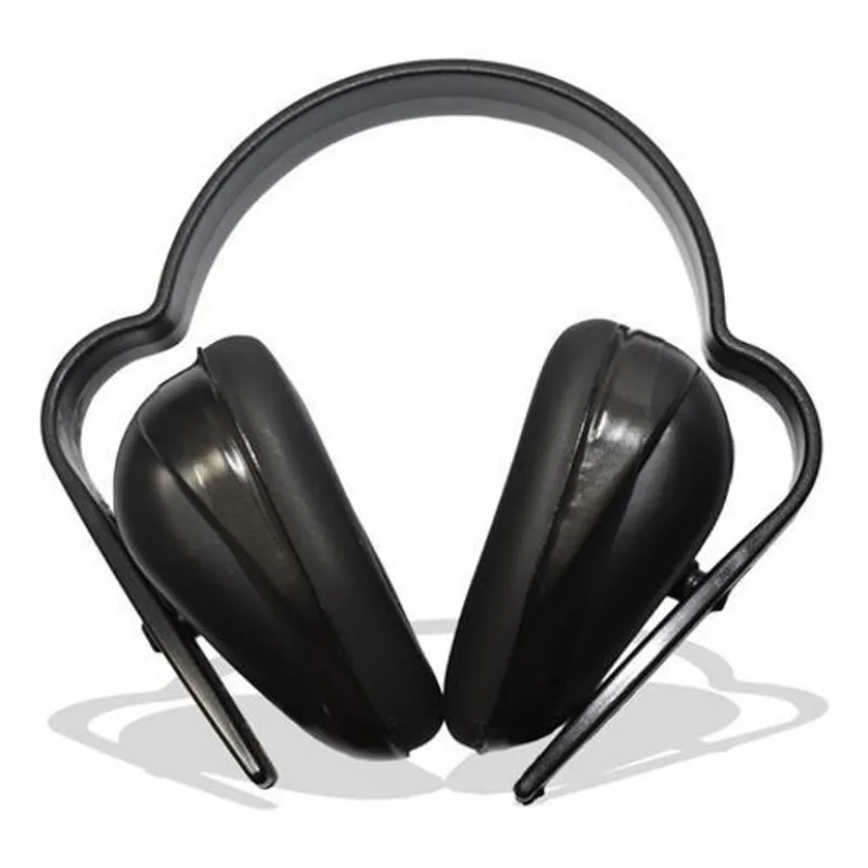 Protetor Abafador Ruido Tipo Concha 16db