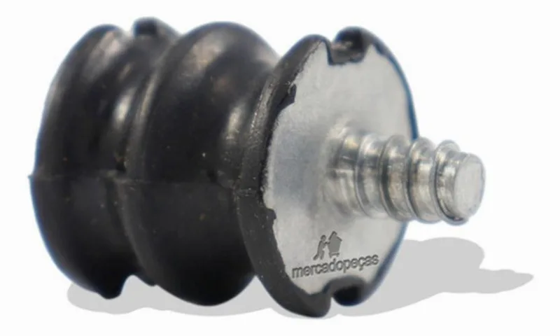 Coxim Amortecedor Grossa Para Motosserra Husqvarna 268